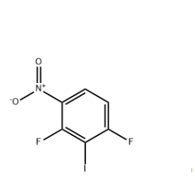 aladdin 阿拉丁 D578717 1,3-二氟-2-碘-4-硝基苯 1145881-54-4 98%