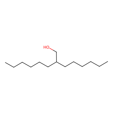 aladdin 阿拉丁 H404556 2-己基-1-n-辛醇 19780-79-1 98%