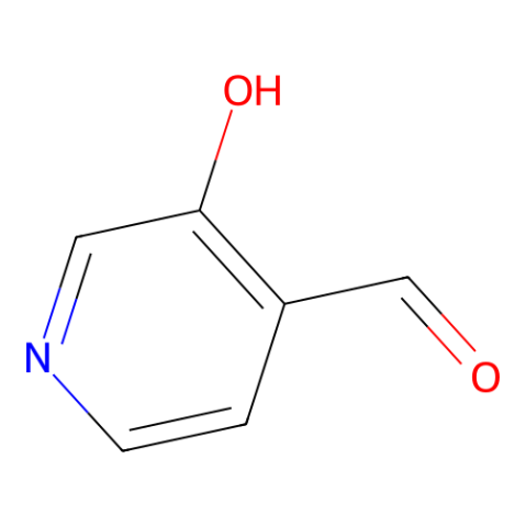aladdin 阿拉丁 H182294 3-羟基吡啶-4-甲醛 1849-54-3 98%