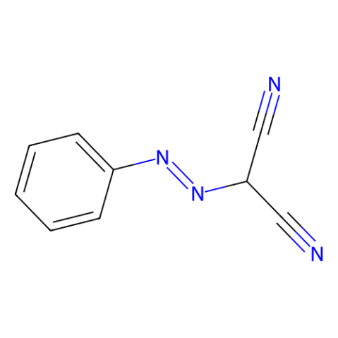 aladdin 阿拉丁 P589619 苯基偶氮丙二腈 6017-21-6 96%