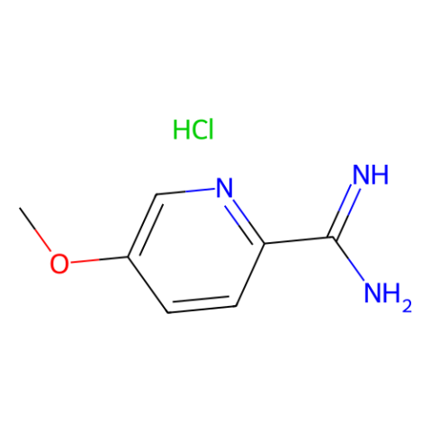 aladdin 阿拉丁 M586506 5-甲氧基皮考啉脒盐酸盐 1179359-60-4 95%