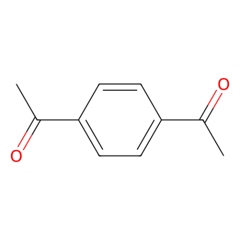 aladdin 阿拉丁 D154226 1,4-二乙酰苯 1009-61-6 >98.0%