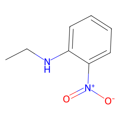 aladdin 阿拉丁 I165393 N-乙基-2-硝基苯胺 10112-15-9 98%