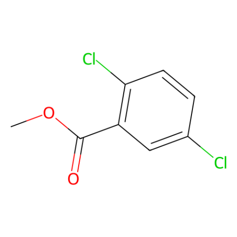 aladdin 阿拉丁 M192561 2,5-二氯苯甲酸甲酯 2905-69-3 98%