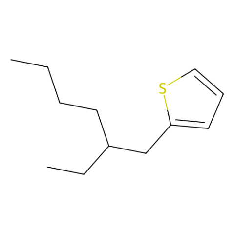 aladdin 阿拉丁 E404411 2-(2-乙基己基)噻吩 4891-44-5 >98.0%(GC)