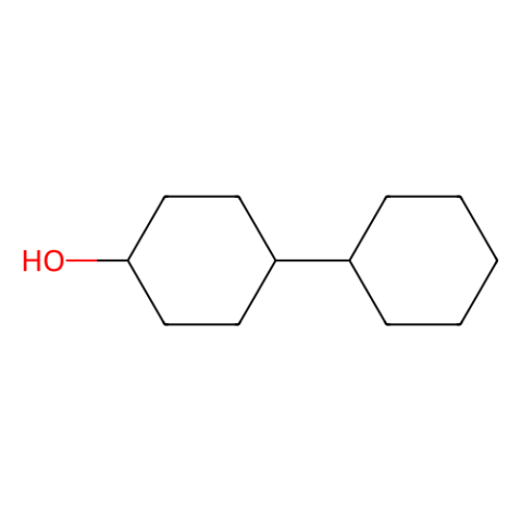 aladdin 阿拉丁 C132852 4-环己基环己醇 2433-14-9 98%
