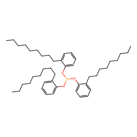 aladdin 阿拉丁 T486960 三（壬基苯基）亚磷酸酯 26523-78-4