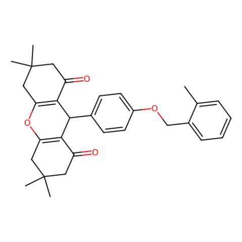 aladdin 阿拉丁 B287441 BMS 986187,δ受体的强正变构调节剂 684238-37-7 ≥98%(HPLC)
