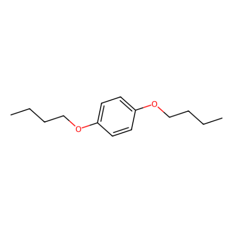 aladdin 阿拉丁 D155567 1,4-二丁氧基苯 104-36-9 98%