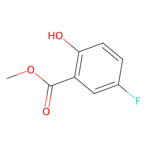 aladdin 阿拉丁 M193159 5-氟-2-羟基苯甲酸甲酯 391-92-4 95%