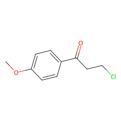 aladdin 阿拉丁 C140247 3-氯-4'-甲氧基苯丙酮 35999-20-3 95%