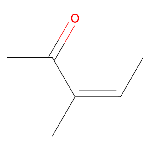 aladdin 阿拉丁 M401547 3-甲基-3-戊烯-2-酮 565-62-8 93%