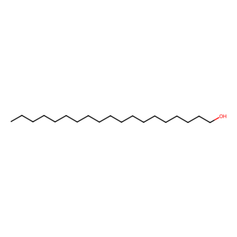 aladdin 阿拉丁 N159071 1-十九烷醇 1454-84-8 >98.0%(GC)
