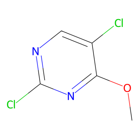aladdin 阿拉丁 D294251 2,5-二氯-4-甲氧基嘧啶 5750-74-3 97%