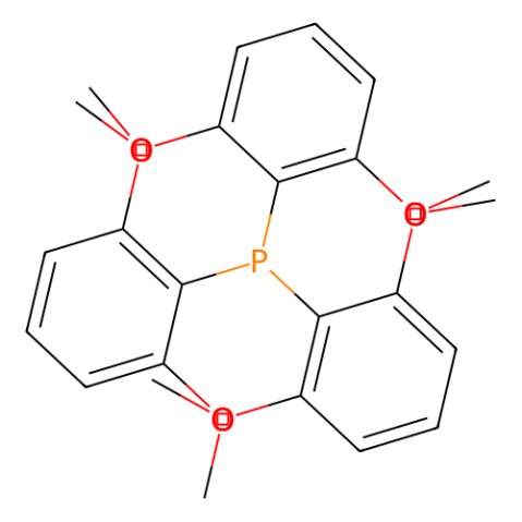 aladdin 阿拉丁 T161546 三(2,6-二甲氧基苯基)磷 85417-41-0 >97.0%(HPLC)