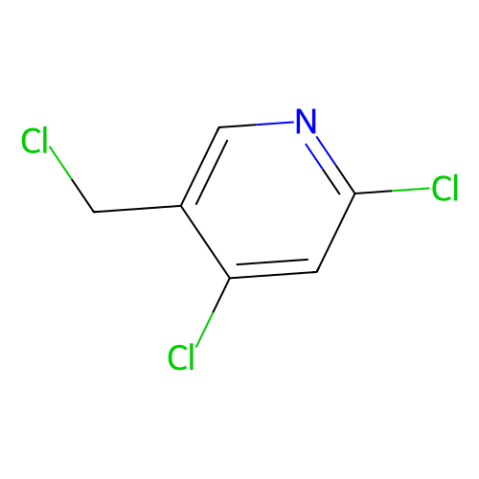 aladdin 阿拉丁 D194829 2,4-二氯-5-(氯甲基)-吡啶 73998-96-6 95%