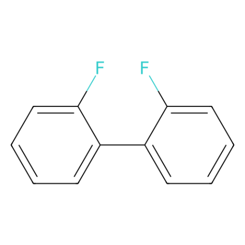 aladdin 阿拉丁 D472434 2,2'-二氟联苯 388-82-9 98%