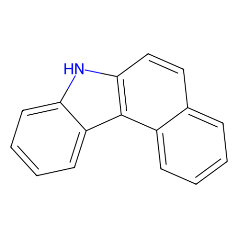 aladdin 阿拉丁 H302737 7H-苯并[c]咔唑 205-25-4 99%