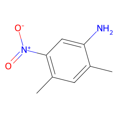 aladdin 阿拉丁 W134356 2,4-二甲基-5-硝基苯胺 2124-47-2 98%