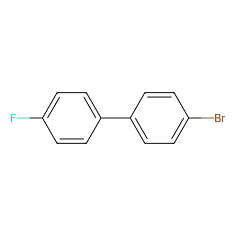 aladdin 阿拉丁 B303649 4-溴-4'-氟联苯 398-21-0 ≥95%