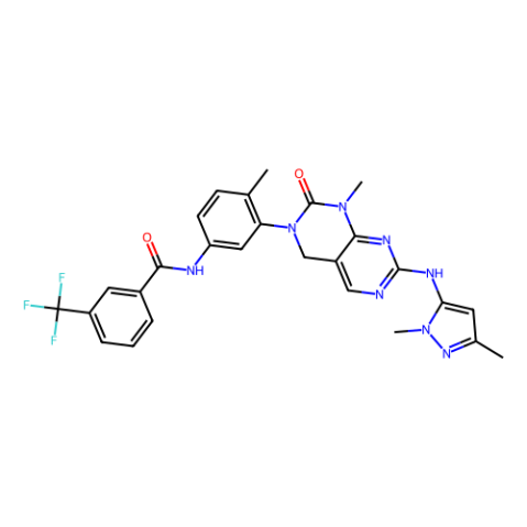 aladdin 阿拉丁 P136483 Pluripotin 839707-37-8 ≥98% (HPLC)