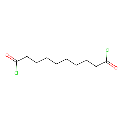 aladdin 阿拉丁 S161377 癸二酰氯 111-19-3 >95.0%(GC)