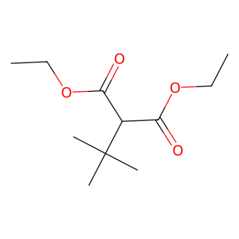 aladdin 阿拉丁 D468195 叔丁基丙二酸二乙酯 759-24-0 96%