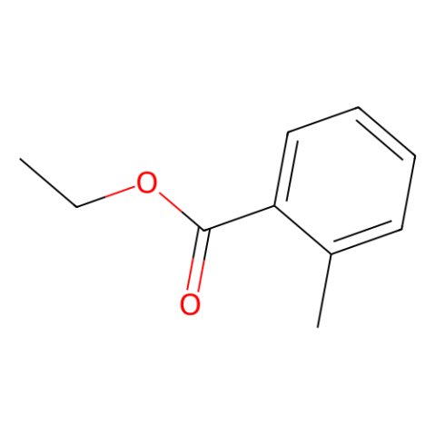 aladdin 阿拉丁 E156531 邻甲基苯甲酸乙酯 87-24-1 >98.0%(GC)