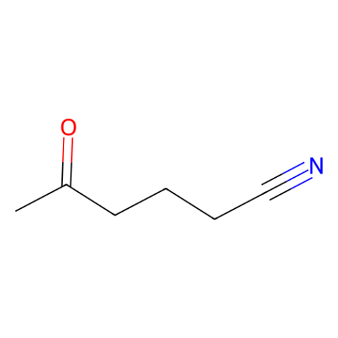 aladdin 阿拉丁 K157732 5-酮基已腈 10412-98-3 98%