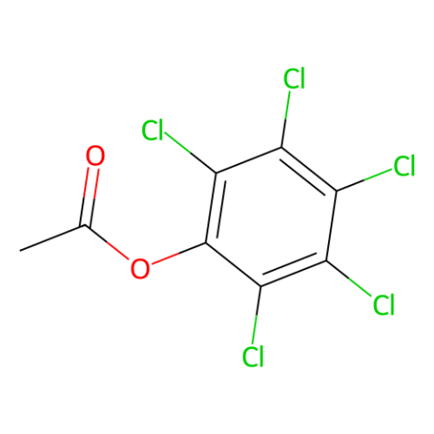aladdin 阿拉丁 P334914 乙酸五氯苯酯 1441-02-7 95%