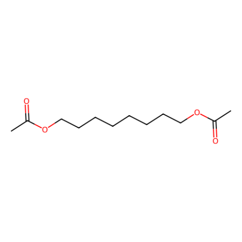 aladdin 阿拉丁 D405757 1,8-二乙酰氧基辛烷 3992-48-1 97%