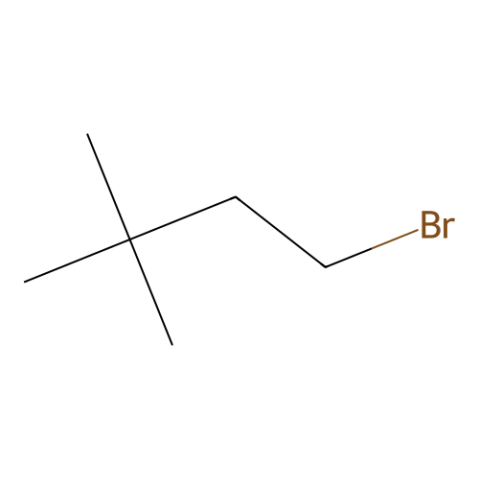 aladdin 阿拉丁 B405387 1-溴-3,3-二甲基丁烷 1647-23-0 98%
