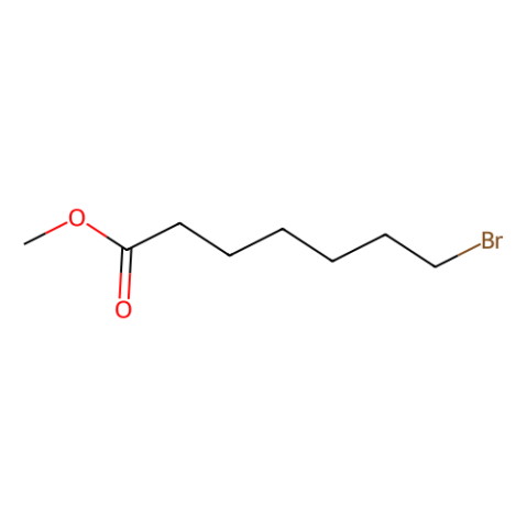 aladdin 阿拉丁 M303935 7-溴庚酸甲酯 54049-24-0 98%