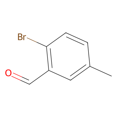 aladdin 阿拉丁 B187963 2-溴-5-甲基苯甲醛 90221-55-9 98%