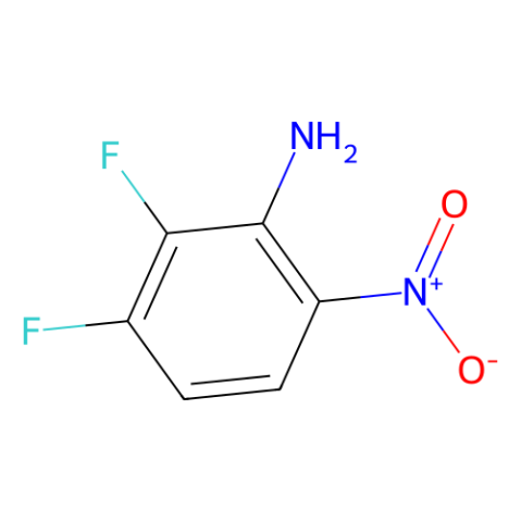 aladdin 阿拉丁 D182747 2,3-二氟-6-硝基苯胺 211693-73-1 98%