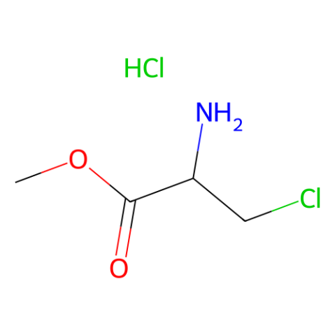 aladdin 阿拉丁 M588771 DL-3-氯丙氨酸甲酯盐酸盐 33646-31-0 95%