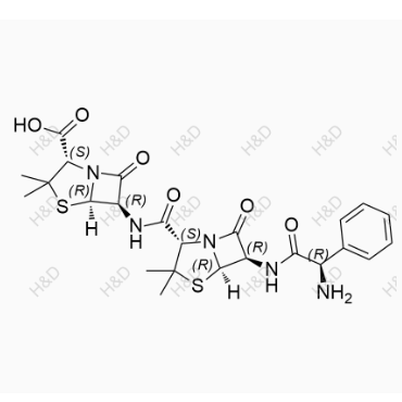 氨苄西林杂质16