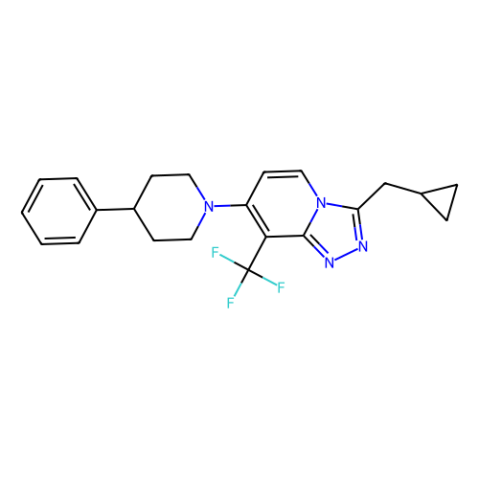 aladdin 阿拉丁 J413553 JNJ-42153605 1254977-87-1 99%