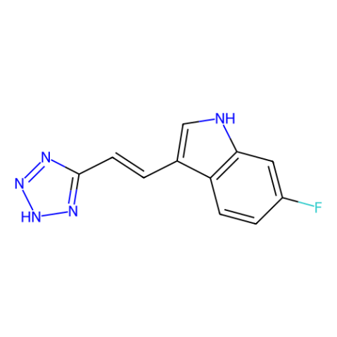 aladdin 阿拉丁 L288335 LM 10,色氨酸2,3-二加氧酶（TDO）抑制剂 1316695-35-8 ≥98%(HPLC)