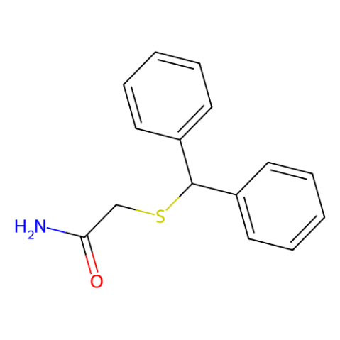 aladdin 阿拉丁 D134814 二苯甲基硫代乙酰胺 68524-30-1 98%