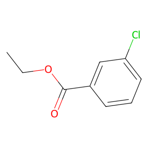 aladdin 阿拉丁 E156206 3-氯苯甲酸乙酯 1128-76-3 >94.0%(GC)