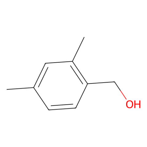 aladdin 阿拉丁 D155716 2,4-二甲基苯甲醇 16308-92-2 >98.0%(GC)