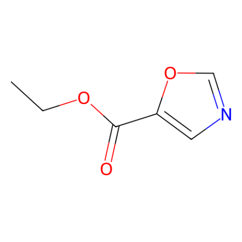 aladdin 阿拉丁 E586533 恶唑-5-羧酸乙酯 118994-89-1 98%