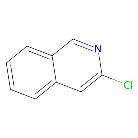 aladdin 阿拉丁 C182458 3-氯异喹啉 19493-45-9 98%