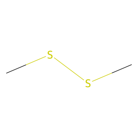 aladdin 阿拉丁 D465663 二甲基二硫醚 624-92-0 ≥99.0%