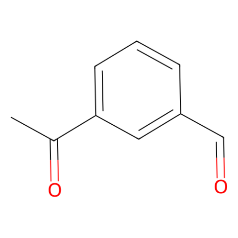 aladdin 阿拉丁 A467286 3-乙酰苯甲醛 41908-11-6 95%