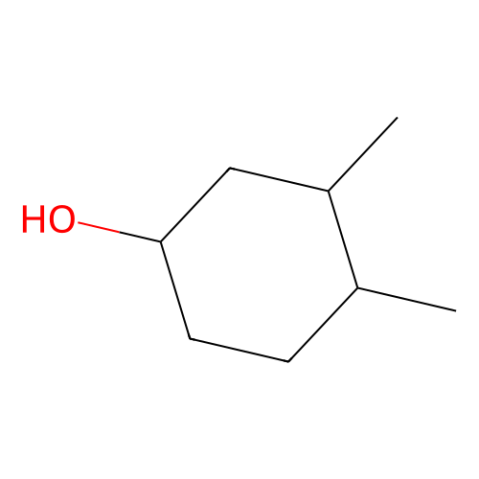 aladdin 阿拉丁 D155902 3,4-二甲基环己醇(异构体混合物) 5715-23-1 >97.0%(GC)