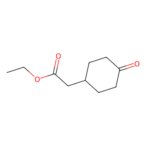 aladdin 阿拉丁 E194041 4-氧代环己烷乙酸乙酯 58012-34-3 96%