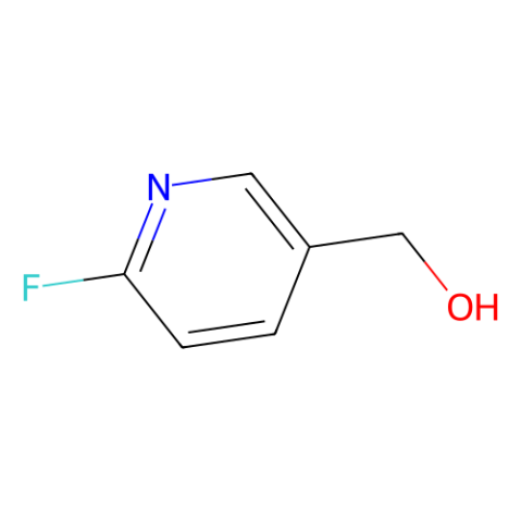aladdin 阿拉丁 F184294 2-氟-5-(羟甲基)吡啶 39891-05-9 96%