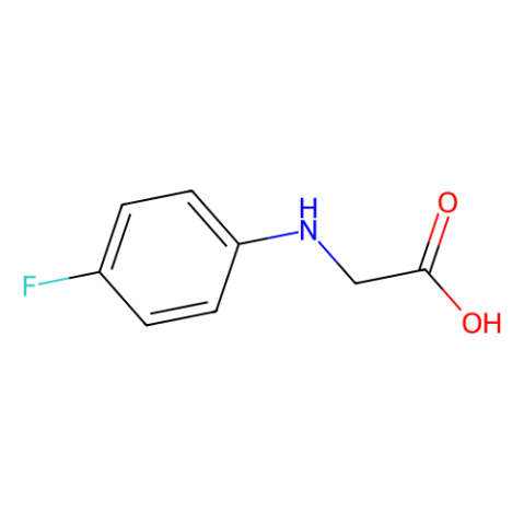 aladdin 阿拉丁 F169812 N-(4-氟苯基)甘氨酸 351-95-1 97%